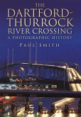 The Dartford-Thurrock River Crossing: A Photographic Journey