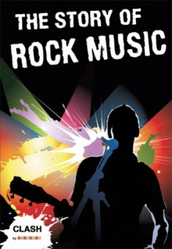 The Story of Rock Music