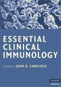 Essential Clinical Immunology Essential Clinical Immunology