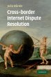 Cross-Border Internet Dispute Resolution - Bild 1