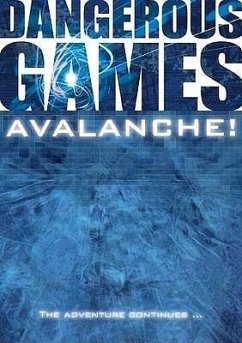 Avalanche! - Graves, Sue