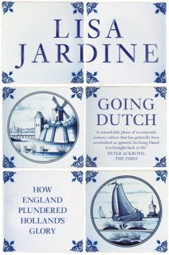 Going Dutch - Jardine, Lisa