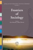 Frontiers of Sociology: The Annals of the International Institute of Sociology - Volume 11
