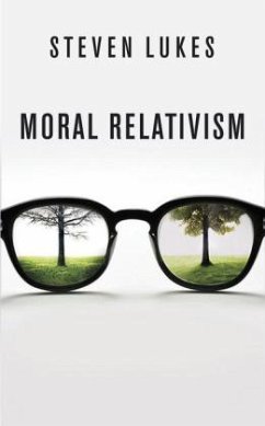 Moral Relativism - Lukes, Steven