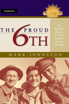 The Proud 6th - Johnston, Mark