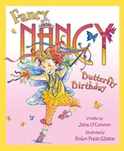 Fancy Nancy and the Butterfly Birthday - Oâ Connor, Jane