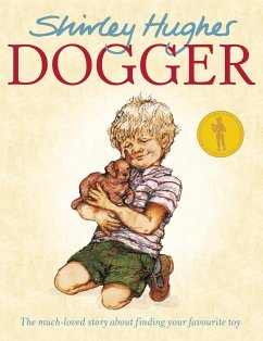 Dogger - Hughes, Shirley