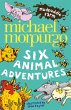 Mudpuddle Farm: Six Animal Adventures - Bild 1