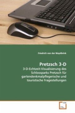 Pretzsch 3-D - Waydbrink Friedrich von der