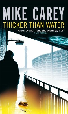 Thicker Than Water - Carey, Mike