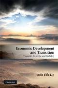 Economic Development and Transition - Lin, Justin Yifu
