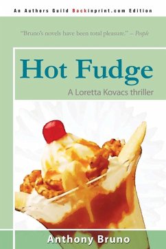 Hot Fudge - Bruno, Anthony