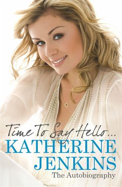 Time to Say Hello - Jenkins, Katherine