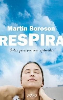 Respira - Boroson, Martin