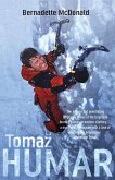 Tomaz Humar Tomaz Humar