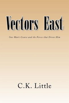 Vectors East - Little, C. K.