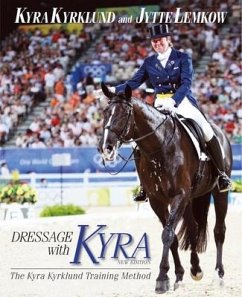 Dressage with Kyra - Kyrklund, Kyra