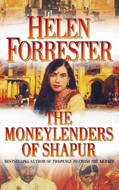 The Moneylenders of Shahpur - Forrester, Helen