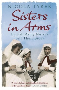 Sisters In Arms - Tyrer, Nicola