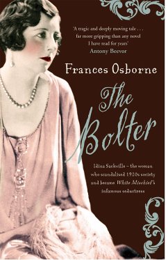 The Bolter - Osbourne, Frances