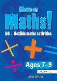 Move On Maths! Ages 7-9