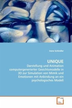 UNIQUE - Schindler, Irene