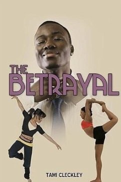 The Betrayal - Cleckley, Tami