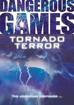 Tornado Terror - Graves, Sue