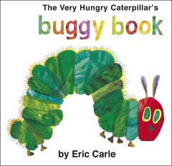 The Very Hungry Caterpillar's Buggy Book - Carle, Eric