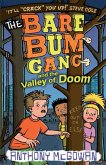 The Bare Bum Gang and the Valley of Doom