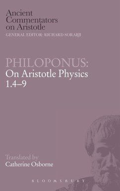 Cover Philoponus