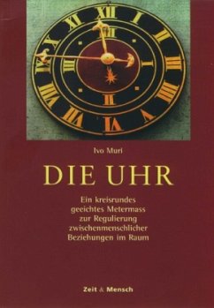 Cover Die Uhr