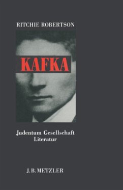 Kafka - Robertson, Ritchie