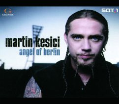 Angel Of Berlin - Martin Kesici