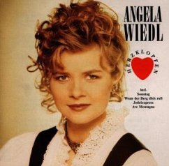 Herzklopfen - Angela Wiedl