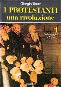 Dalle origini a Calvino - Tourn, Giorgio