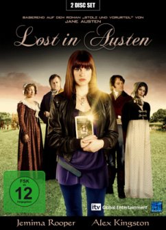 Lost in Austen