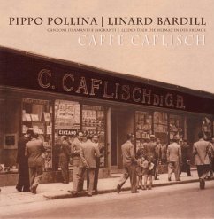 Caffe Caflisch - Pollina,Pippo