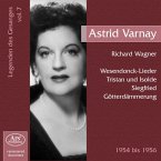 Legenden Des Gesangs-Astrid Varnay