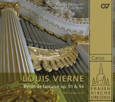 24 Pieces De Fantaisie Vol.1: Op.51 & Op