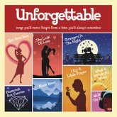 Unforgettable Unforgettable