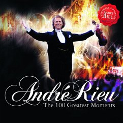 100 Greatest Moments - Rieu,André