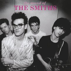 The Sound Of The Smiths - Smiths,The