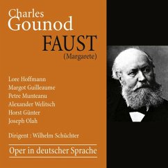 Faust - Munteanu/Hoffmann/Welitsch/Schüchter/So