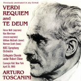 Requiem/Te Deum Requiem/Te Deum