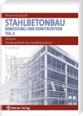 Stahlbetonbau - Bemessung und Konstruktion - Teil 2: Stützen und Sondergebiete des Stahlbetonbaus