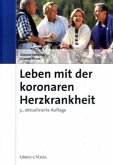 Leben mit der koronaren Herzkrankheit