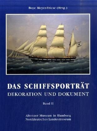 Das Schiffsporträt