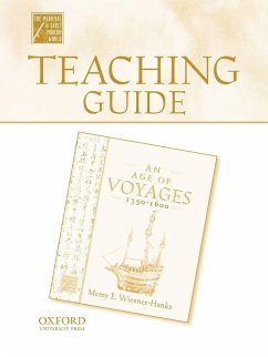 Teaching Guide to an Age of Voyages 1350-1600 - Weisner-Hanks, Merry E.; Wiesner-Hanks, Merry E. Teaching Guide to an Age of Voyages 1350-1600 - Weisner-Hanks, Merry E.; Wiesner-Hanks, Merry E.