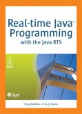 Real-Time Java Programming With Java RTS